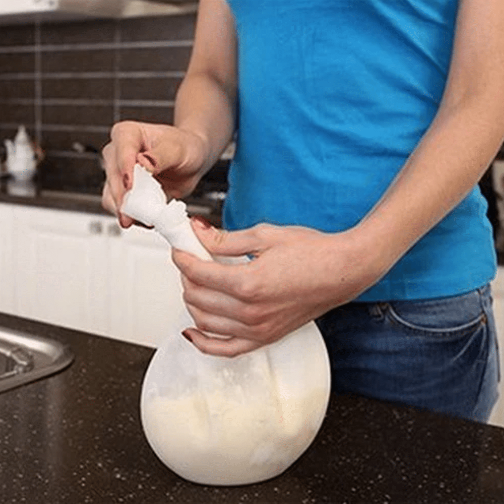 Summer Flash Sale- Silicone Kneading Dough Bag