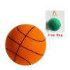 Last Day Promotion 60% OFF The Handleshh Silent Basketball