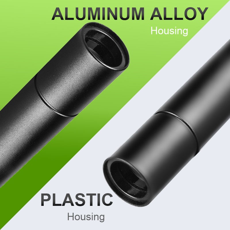 🎁TikTok Last Day Sale - 70% OFF🎉UV Black Light Flashlight for Vegetable Inspection✨Buy 1 Get 1 Free🛡️