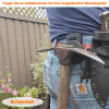 🛠️Magnetischer Werkzeughalter | Gürtelholster mit starkem Magnetclip