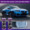 🔥Last Day Promotion 48% OFF-🎁-3 in 1 High Protection Quick Car Coating Spray