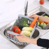 (Last Day Promotion🔥🔥)Multifunctional Kitchen Sink Drain Rack