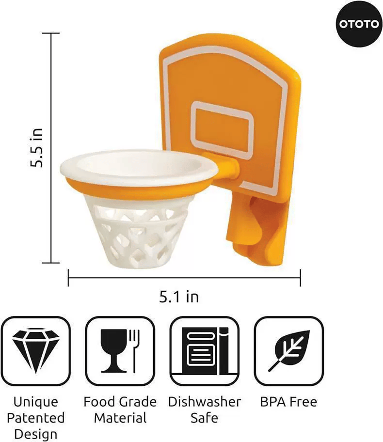 🔥Last Day Promotion 70% OFF🔥Egg Yolk Separator Hoop