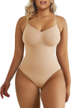 💝2023 Mother's Day Save 48% OFF🎁Tummy Control Shapewear Bodysuit(BUY 2 GET FREE SHIPPING&EXTRA 10% OFF)