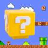 💖Last Day Sale 49% Off-🔥Mario Bros.Charging Question Mark Night Light💡 With Game's Gold Coin Sound