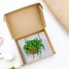 🍁Fall Harvest Sale: 60% OFF! String of Turtles Suncatcher: Greenery Window Decor