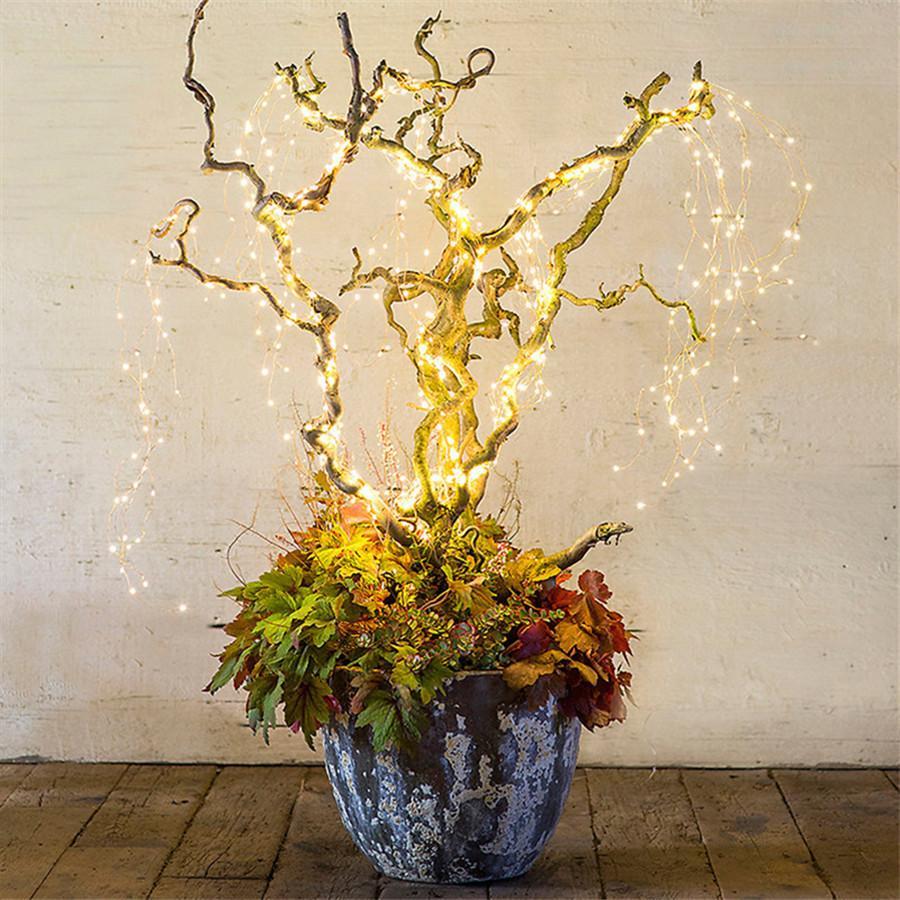 (🎅EARLY XMAS SALE - 50% OFF) ⭐Waterproof Firefly Lights⭐