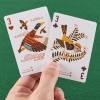 🔥Last Day 50% OFF🔥 North American Birds Playing Cards