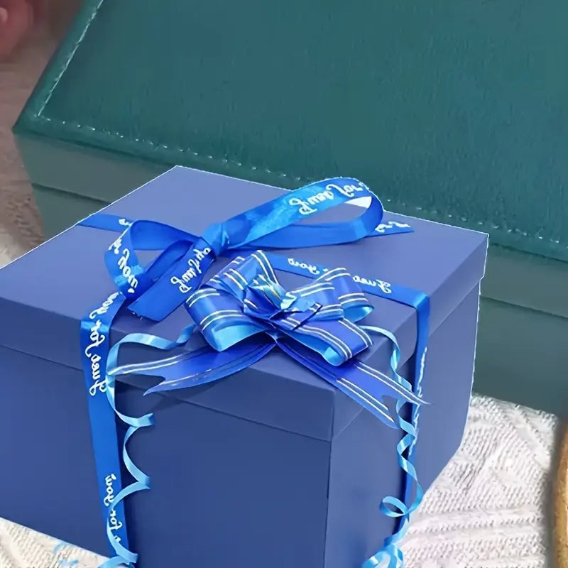 🎁TikTok Last Day Sale - 70% OFF🔥Surprise Explosion Gift Box Kit