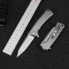 🔥Last Day Promo 70% OFF🎁High Hardness D2 Steel Outdoor Camping Folding Knife | Buy 2 Free Shipping