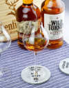 The Tulip Bud Whiskey Snifter