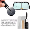 LAST DAY 50%OFF - Automotive Glass Nano Repair Fluid
