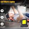 🎁Last Day Sale - 70% OFF🎉High brightness floodlight - for all power tool batteries