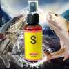 (🔥LAST DAY PROMOTION - SAVE 50% OFF)🔥Scent Fish Attractants for Baits - For all types (BUY 3 Get 3  Free & Free  SHIPPING)