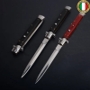 🔥Father's Day Super Discount🔪Classic Italian Stiletto Knife🔥Buy 2 Get Extra 20% OFF & Free Shipping