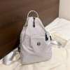 💥LAST DAY SALE 50% OFF💥Waterproof Oxford Large Capacity Convertible Shoulder Bag