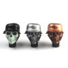 (🔥TikTok Summer SALE) - Skull Soldier Grip