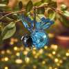 🔥Last Day Promotion 50% OFF🔥Outdoor Hanging Solar Bee Light