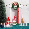 (🎄Christmas Hot Sale - 49% Off) Christmas Elf Door