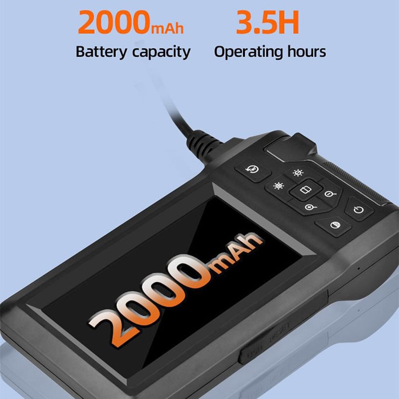 ⚡️FLASH SALE 49% OFF - Maintenance-Specific Endoscope - BUY 2 GET FREE SHIPPING