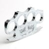 Holy Spiritus Constantine Brass Knuckle Paper Weight