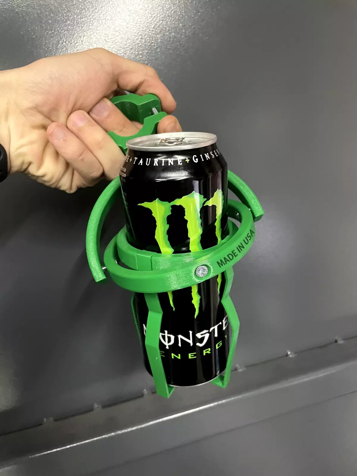 2025 New🔥🥤Gyroscopic Cup Holder