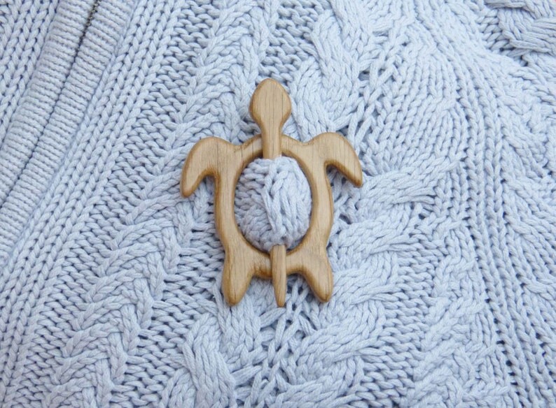 🎅Christmas-Big Sale 65%OFF-2022 Winter Hot Sale Brooch pin with wooden animal pattern (sweater clip)