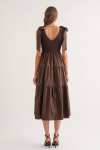 Sienna Midi Dress