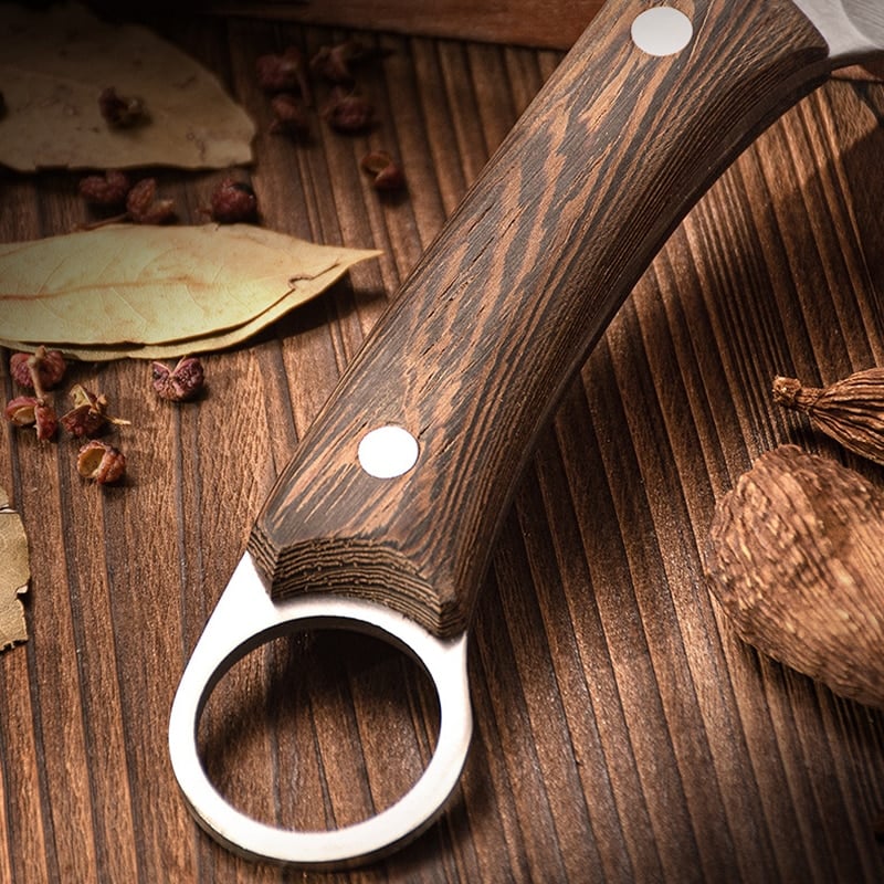 🔥Last Day Promo - 70% OFF 🎁Premium Butcher Knife | Buy 2 Get 1 Free (3 Pcs & Free Shipping)