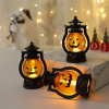 (🎃Early Halloween Sale- 49% OFF) Portable pumpkin lantern - BUY A Set GET EXTRA 20% OFF