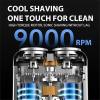 (🔥Father's Day Presale - 49% OFF) Cordless Zero Gapped Mini Electric Shaver, 🎁BUY 2 FREE SHIPPING
