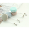 Macaron Shape Mobile Phone Screen Glass Cleaner (BUY MORE SAVE MORE)