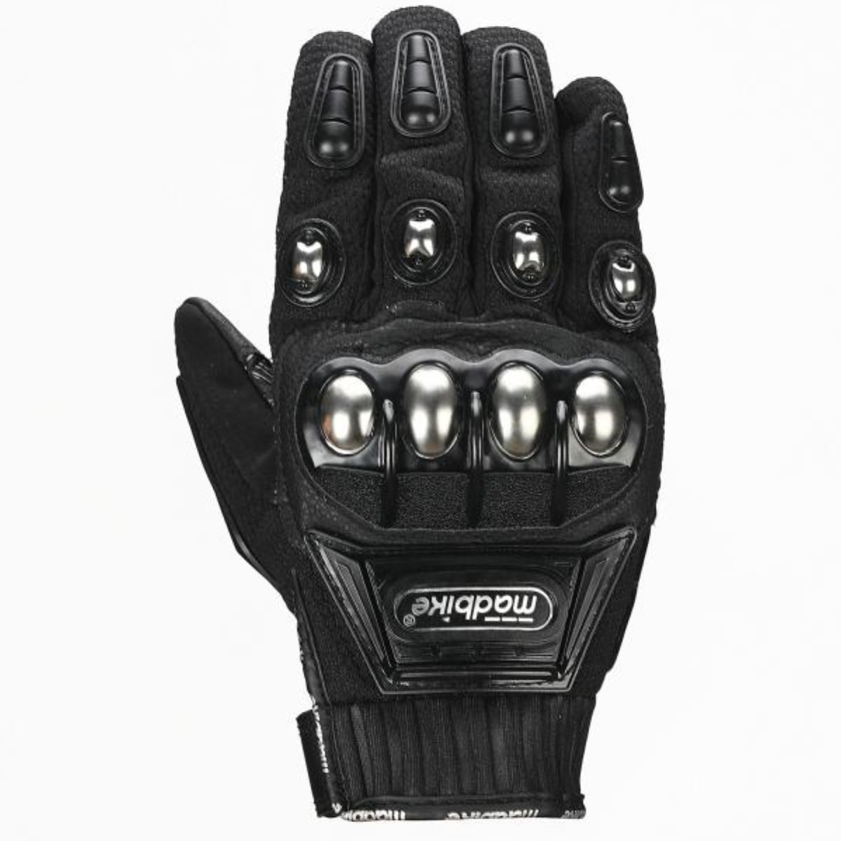 Madbike Men's Waterproof Motorcycle Gloves