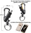 🔥Letzter Tag 50% RABATT-Zündung, Bieröffner, Schlüsselanhänger, drei Funktionen in einem