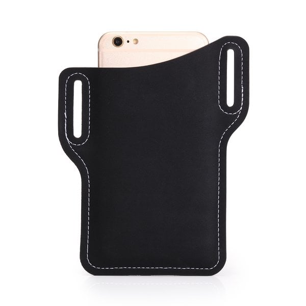 🔥Last Day Promotion - 60% OFF🎁💼Universal Leather Case Waist