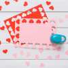 DIY Gift Card Punch💝Buy 7 EXTRA GET 12% OFF&FREE SHIPPING