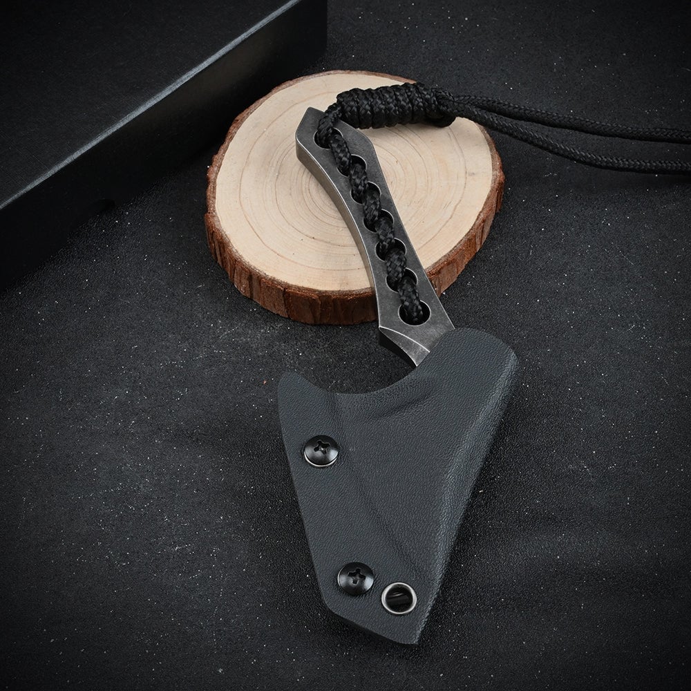Z-Strike Mini Hatchet With Sheath
