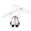 Early Summer Hot Sale 48% OFF - Ball Flying Helicopter(BUY 2 FREE SHIPPING NOW)