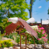 Protect Your Yard Garden Art - Bird Garden Yard Decoration