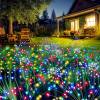 💥LAST DAY SALE 50% OFF💥Solar Garden Lights