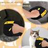 🔥Letzter Tag -51% Rabatt|Letzter Tag 🐱🐶Tierhaar-Entferner-Handschuhe