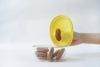 TidySnacker — Keep Your Fingers Clean, Always