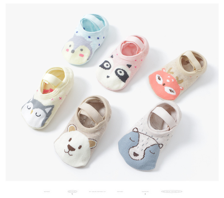 (🎄Christmas Promotion--48% OFF)Non Slip Socks for Kids(Buy 7 get Free shipping)
