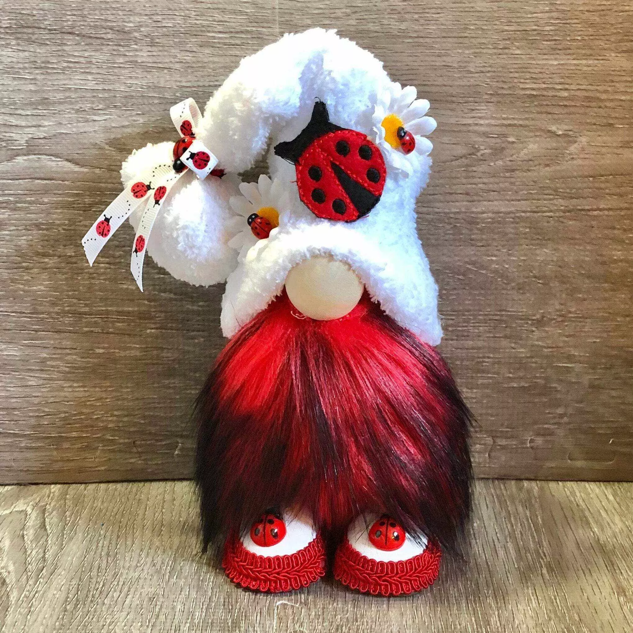 🔥LAST DAY 50% OFF 🎉Gnome Dolls Clearance Sale