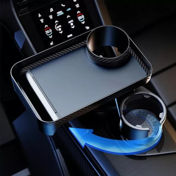 🔥Last Day 50% OFF🔥Car cup holder extender