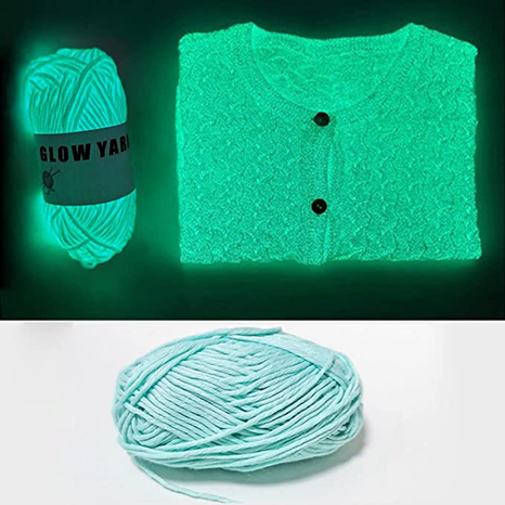 Early Christmas Sell 48% OFF- Luminous Yarn (BUY 3 GET 1 FREE)