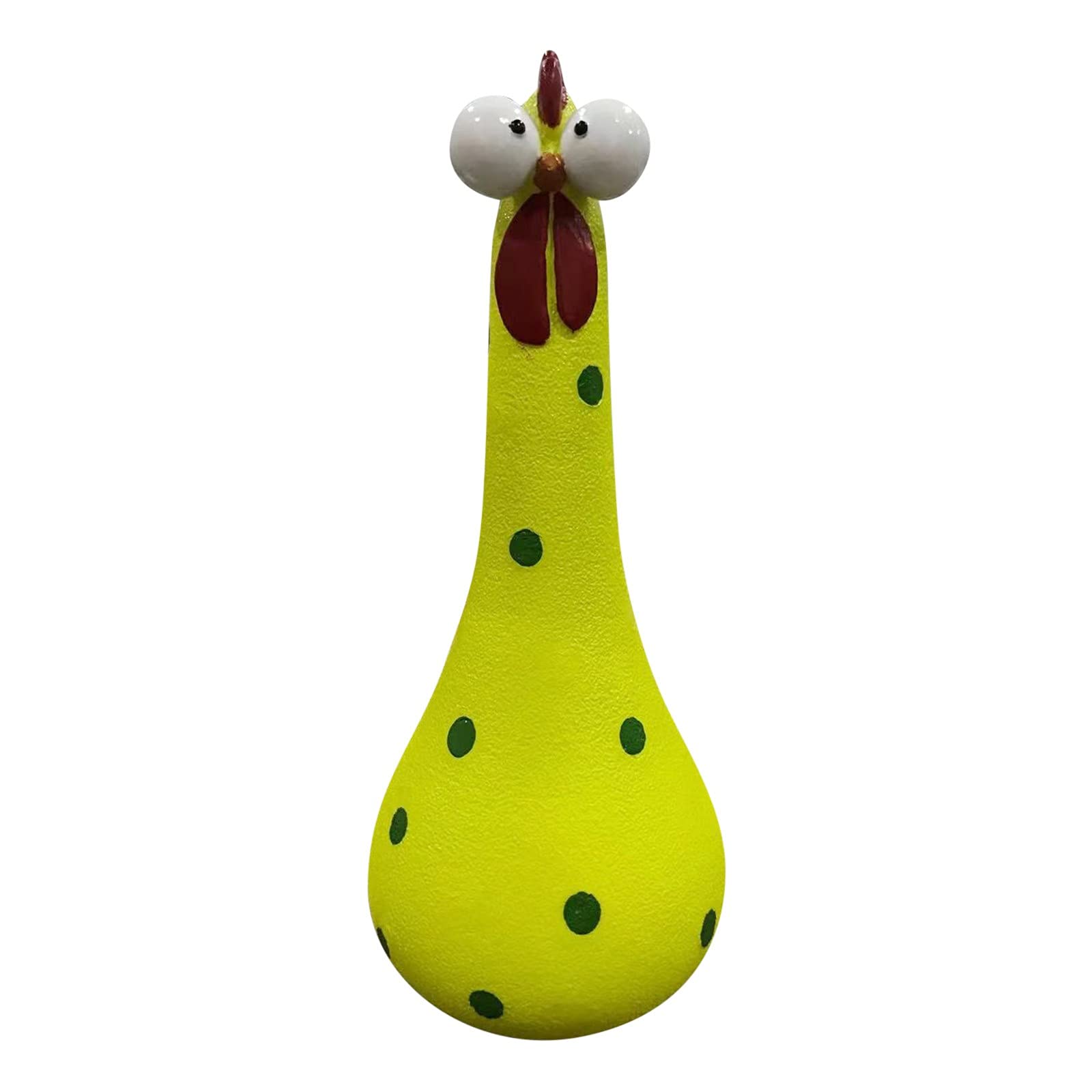 🔥HOT SAVE 50% OFF🔥🐓 Silly Chicken Garden Statue🐓