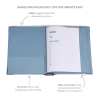 🎁TikTok Easter Last Day Sale - 70% OFF🔥Document Organizer Folio -Buy 2 Get FreeShipping
