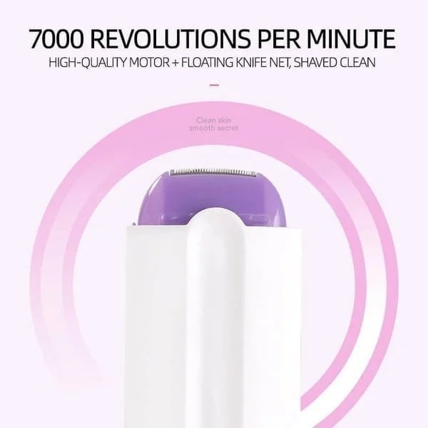 (🔥Last Day Promotion- SAVE 48% OFF) Silky Smooth Hair Eraser (BUY 2 GET FREE SHIPPING)