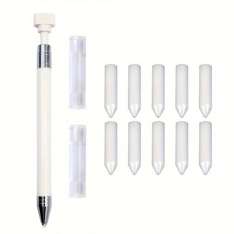🎄Christmas Sales 49% OFF - Automatic Refillable Wax Pen